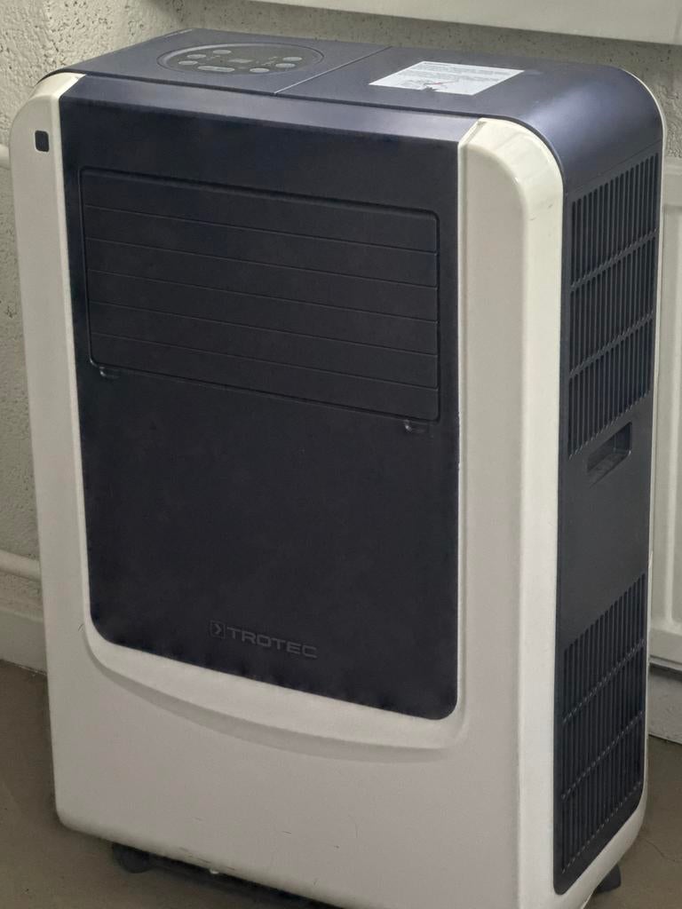 Mobiele Airco Trotec - Ideaal voor warme dagen!, Gebruikt, Minder dan 60 m³, Timer, 3 snelheden of meer