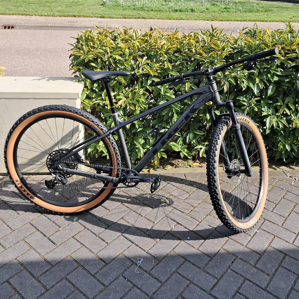 Te koop zeer nette Mountainbike trek marlin 8 gen 3, Ophalen, Zo goed als nieuw, Trek