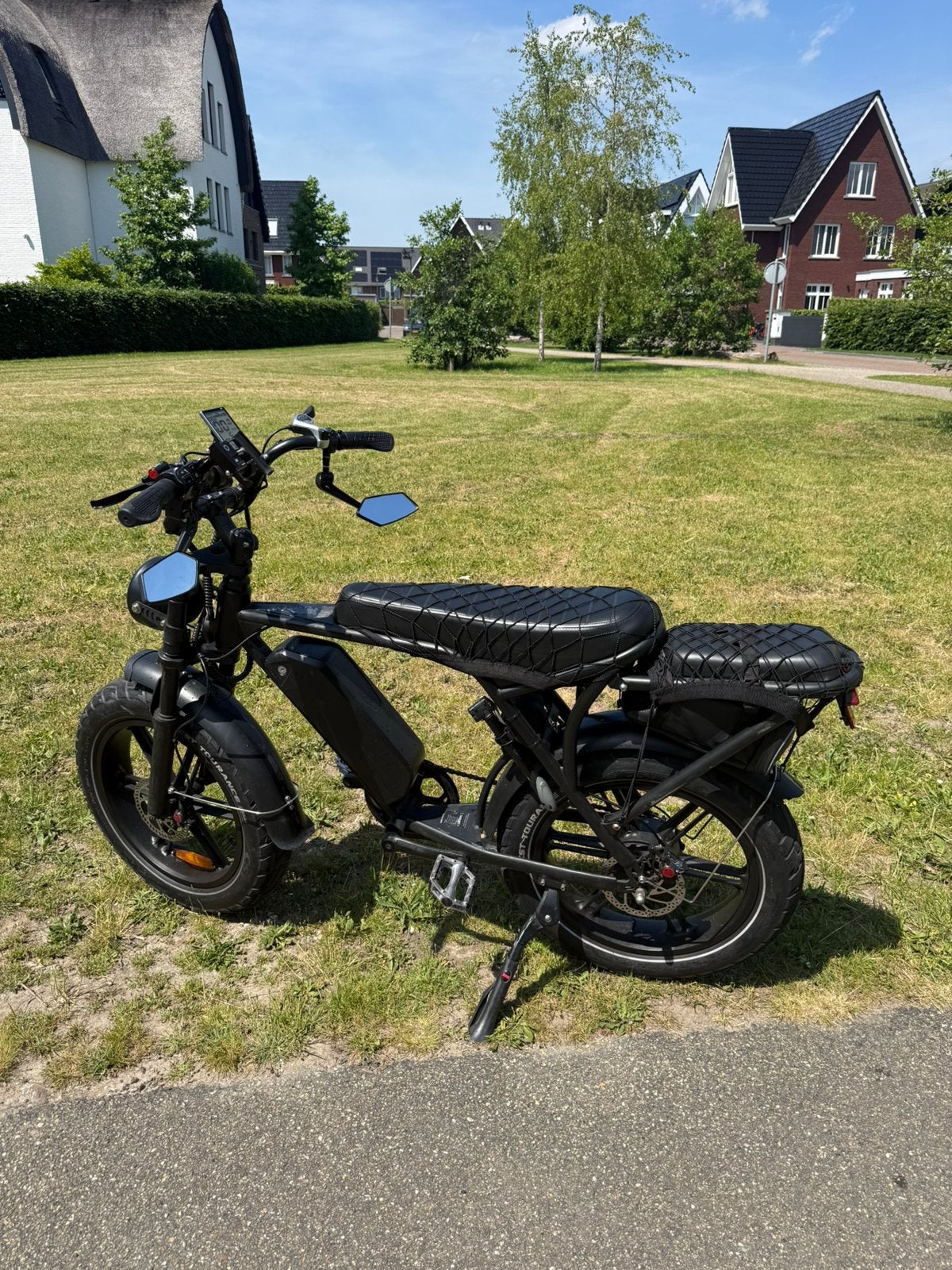 Ouxi v8 2.0 met m5 scherm, 59 cm of meer, Ophalen, Nieuw, Overige merken
