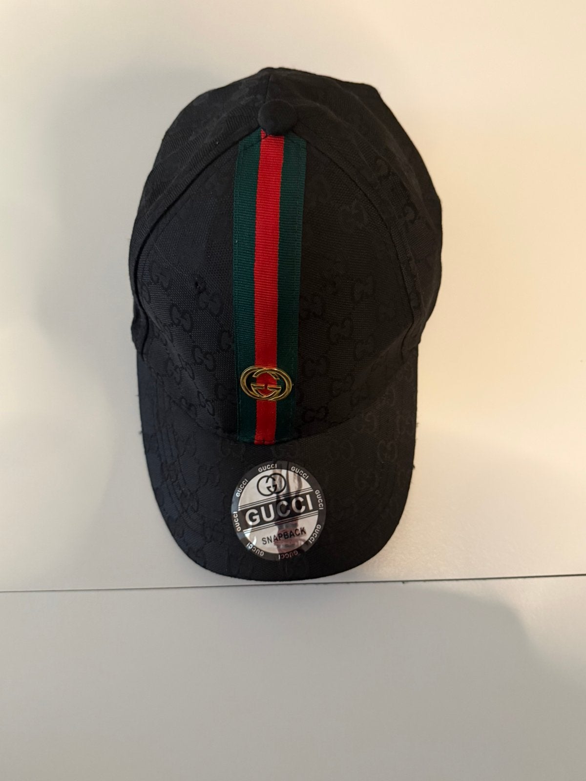 Gucci pet, Verzenden, Zo goed als nieuw, One size fits all, Pet