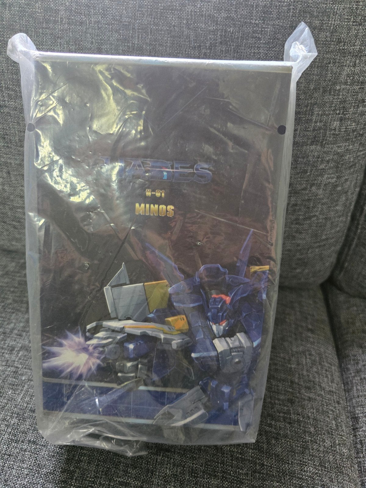 Transformers masterpiece, Verzamelen, Overige generaties, Ophalen of Verzenden, Nieuw