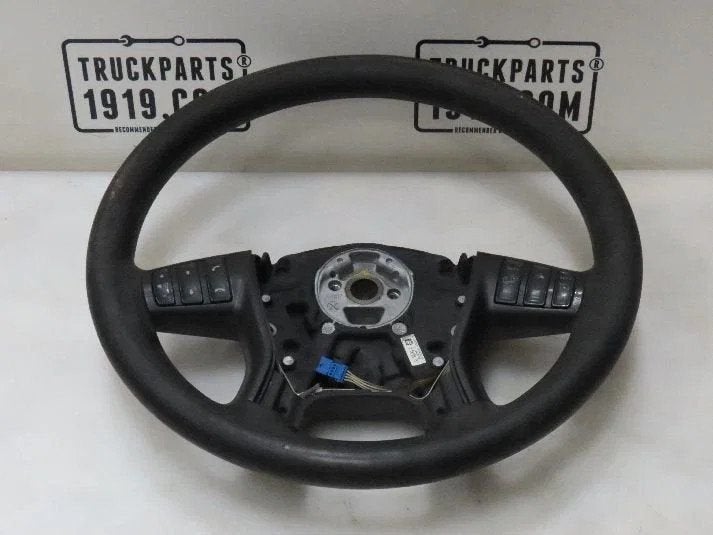 DAF 1843730 Stuurwiel, Ophalen, Gebruikt
