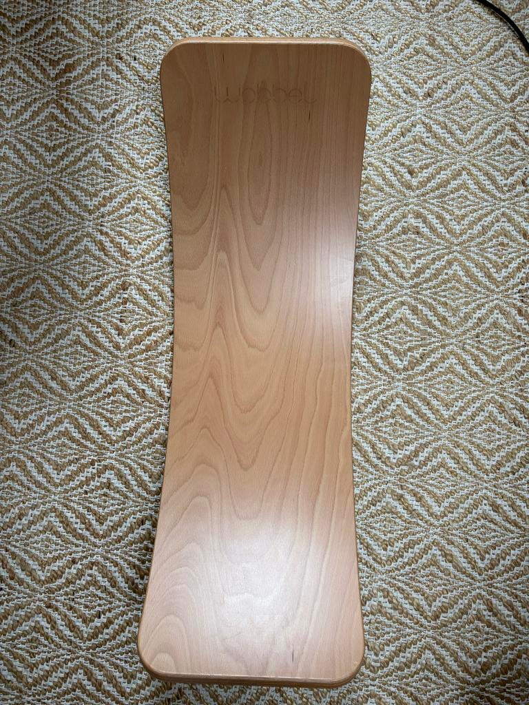 Wobbel Original Board met Vilt - Zo goed als nieuw, Ophalen, Zo goed als nieuw
