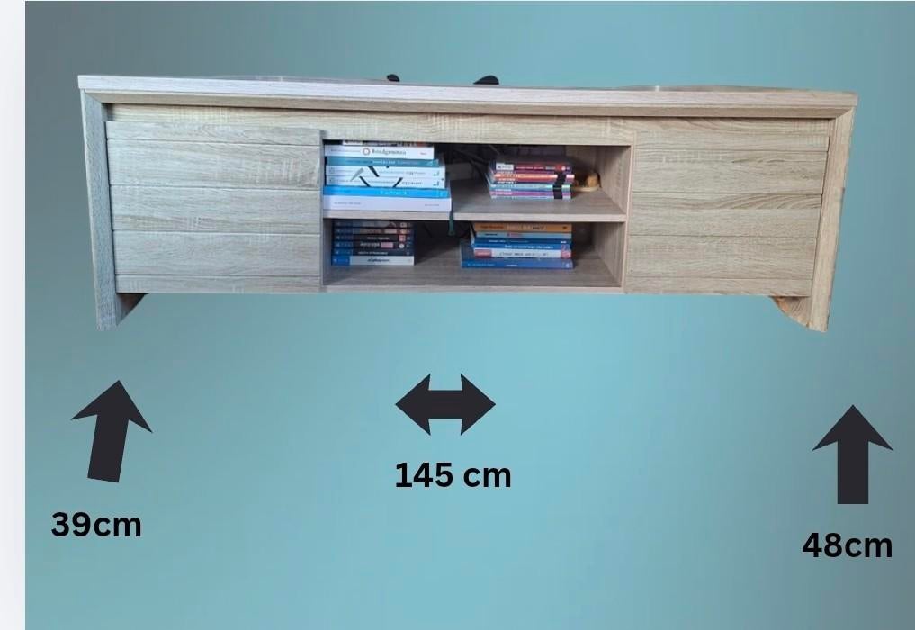 3 gratis kasten, Huis en Inrichting, Kasten | Overige, Ophalen, Gebruikt