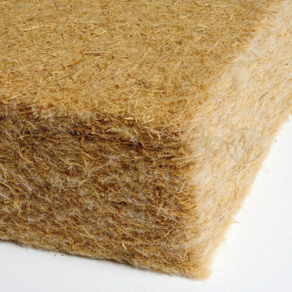 Pavatex Biobased Houtvezel Isolatie 160mm, Ophalen, 12 cm of meer, Nieuw, 5 tot 10 m²