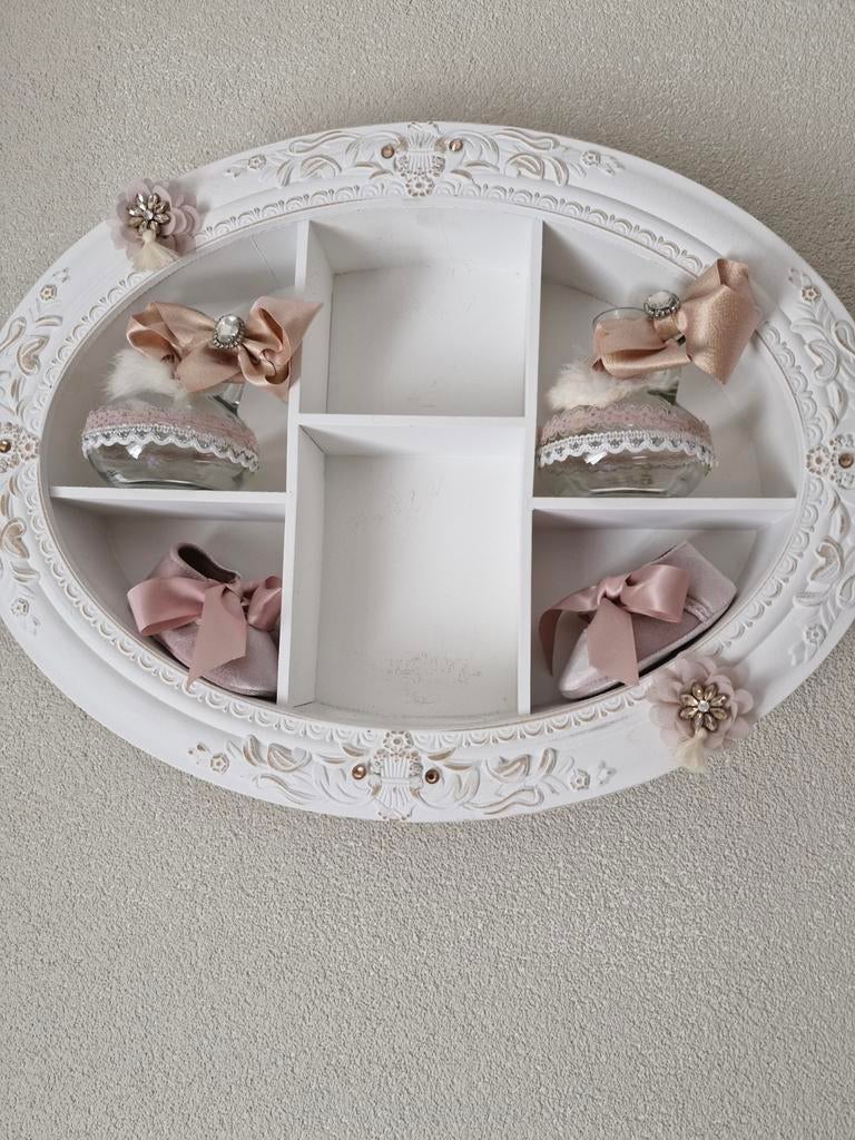 Wanddecoratie Godly home, Boho, Meerkleurig, Decoratieobject, Ophalen of Verzenden