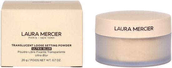 Nieuw Laura Mercier Ultra-Blur Setting Powder 20g, Ophalen, Nieuw, Gehele gezicht