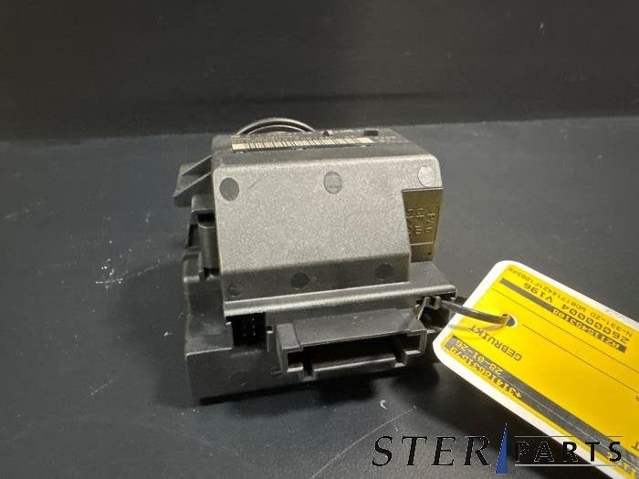 Elektronisch kontaktslot van een Mercedes SLK, Gebruikt, -, Ophalen of Verzenden, -