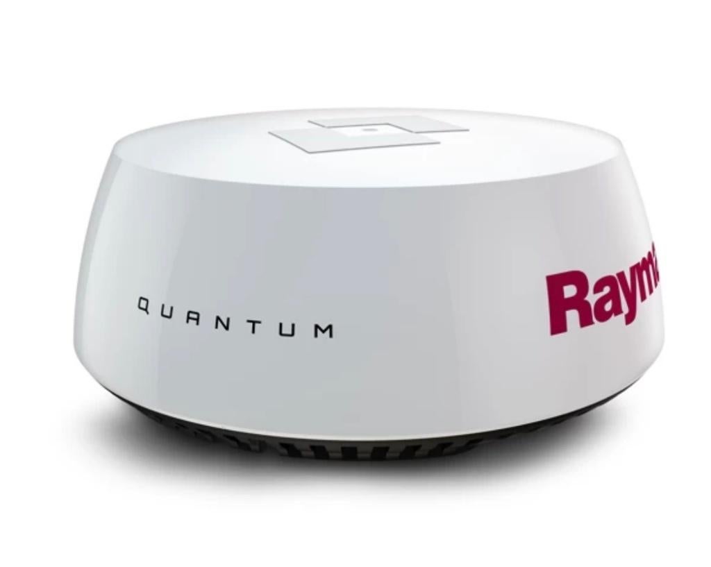 Raymarine Quantum radardome bovenste schaal R70341, Watersport en Boten, Ophalen of Verzenden, Nieuw, Radar