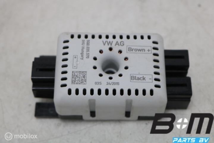 Ontstoringsfilter VW Golf 7 5Q0035570, Gebruikt