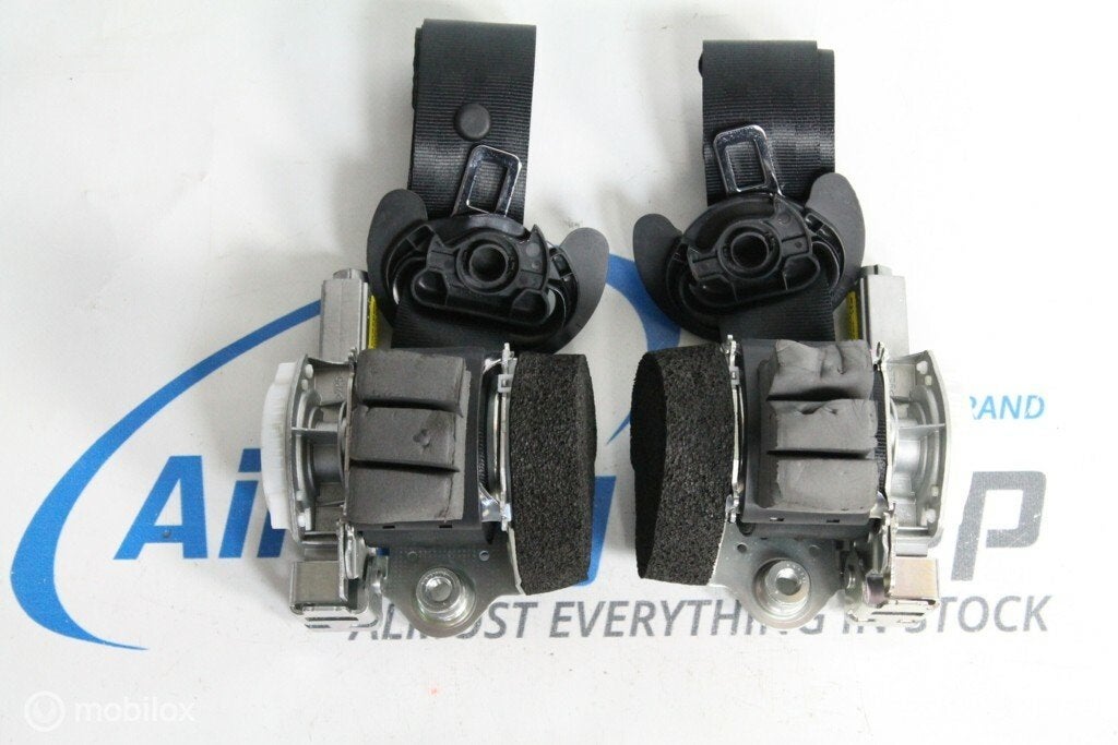 2 x gordels Volkswagen Amarok (2010-....)