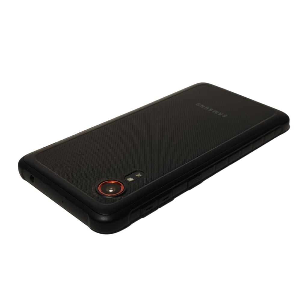 Samsung Galaxy Xcover 5 64GB Black | Nette Staat, Samsung, Gebruikt, Support@Samsung.com, 129, Samsung-ro, Yeongtong-gu
Suwon-si, Gyeonggi-do 16677
South Korea