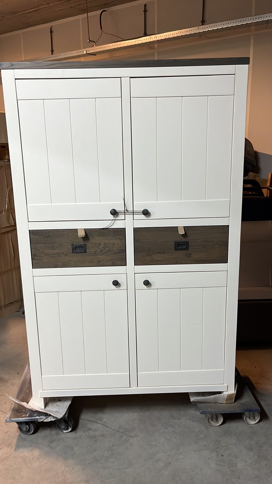 Meubelserie showroommodel 70% korting, Zo goed als nieuw, Minder dan 100 cm, 25 tot 50 cm, 50 tot 100 cm