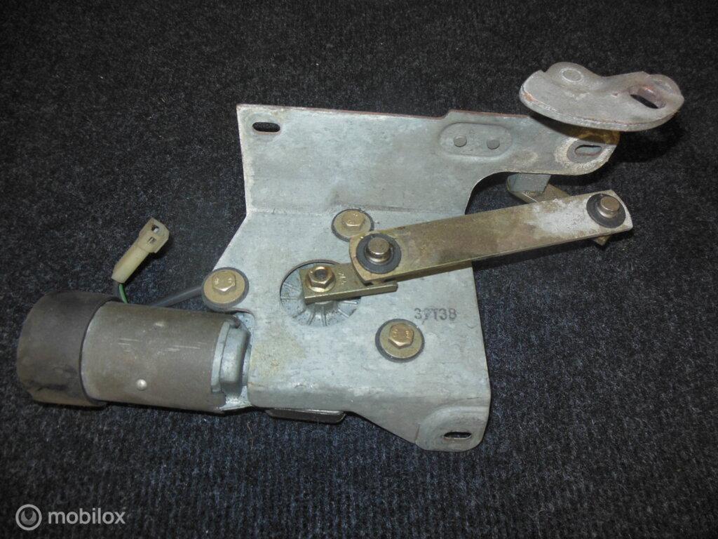 Wissermotor/ mechanisme achter Porsche 928 ('78-'95), Gebruikt, Porsche, Ophalen of Verzenden, Porsche