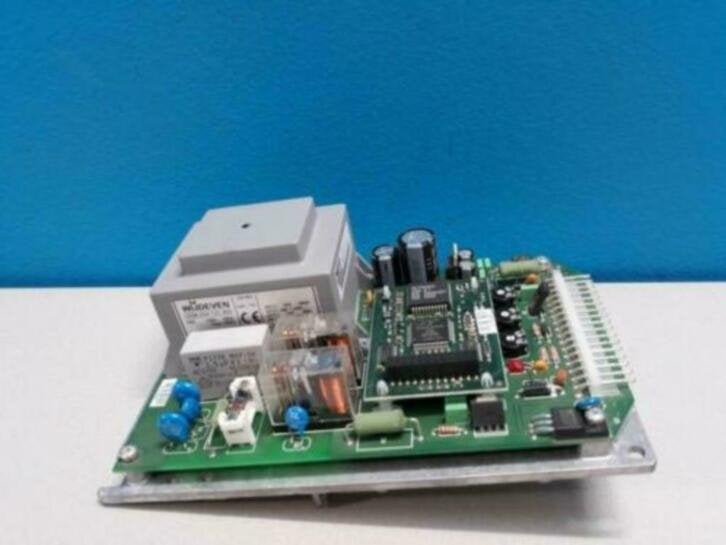 Branderautomaat Nefit Fasto 2510, Doe-het-zelf en Verbouw, Niet ingevuld, Gebruikt, Cv-ketel of Combi-ketel, Niet ingevuld