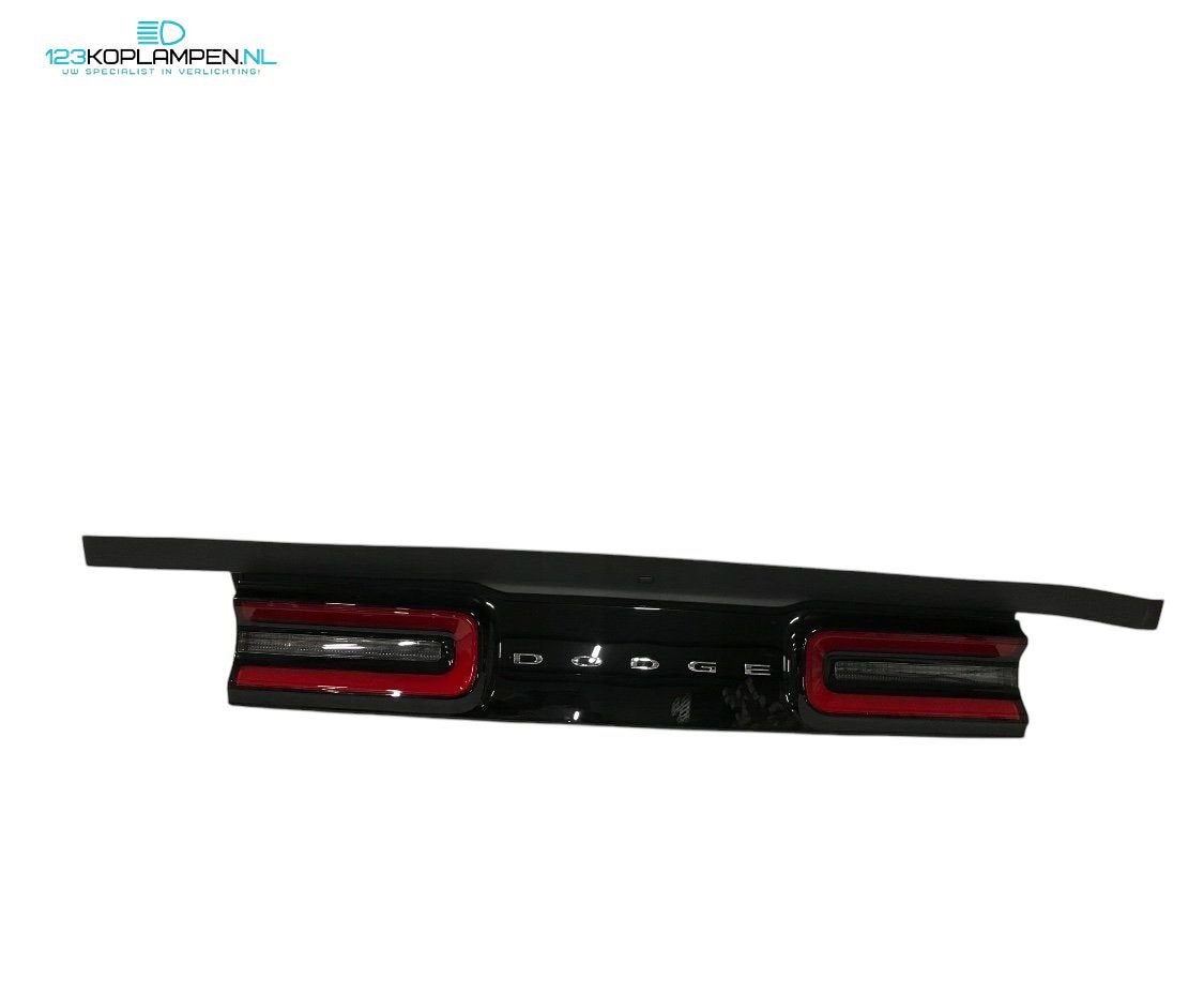 Dodge Challenger achterlicht midden LED, Gebruikt, -, Verzenden, Dodge