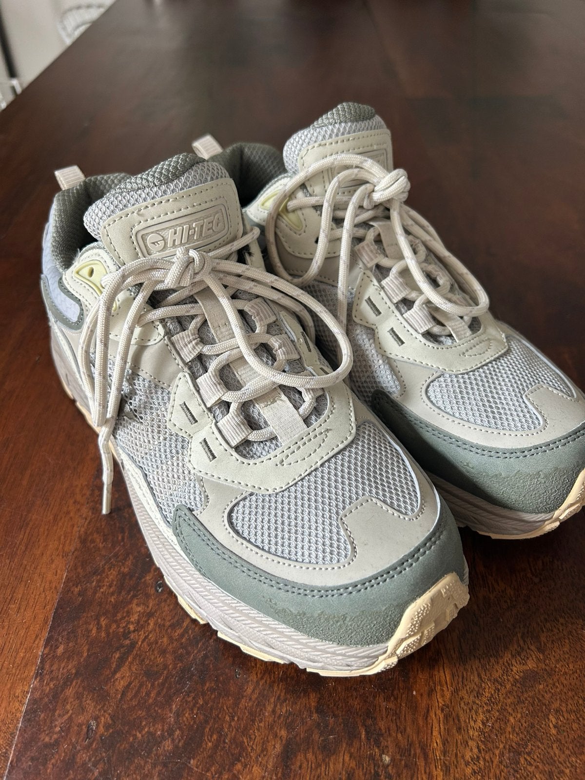 Hi Tec maat 41, Ophalen of Verzenden, Nieuw, Hardloopschoenen, Overige merken