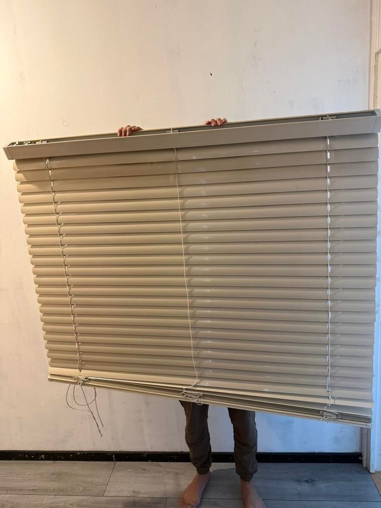 Luxaflex, Huis en Inrichting, Ophalen of Verzenden, Zo goed als nieuw