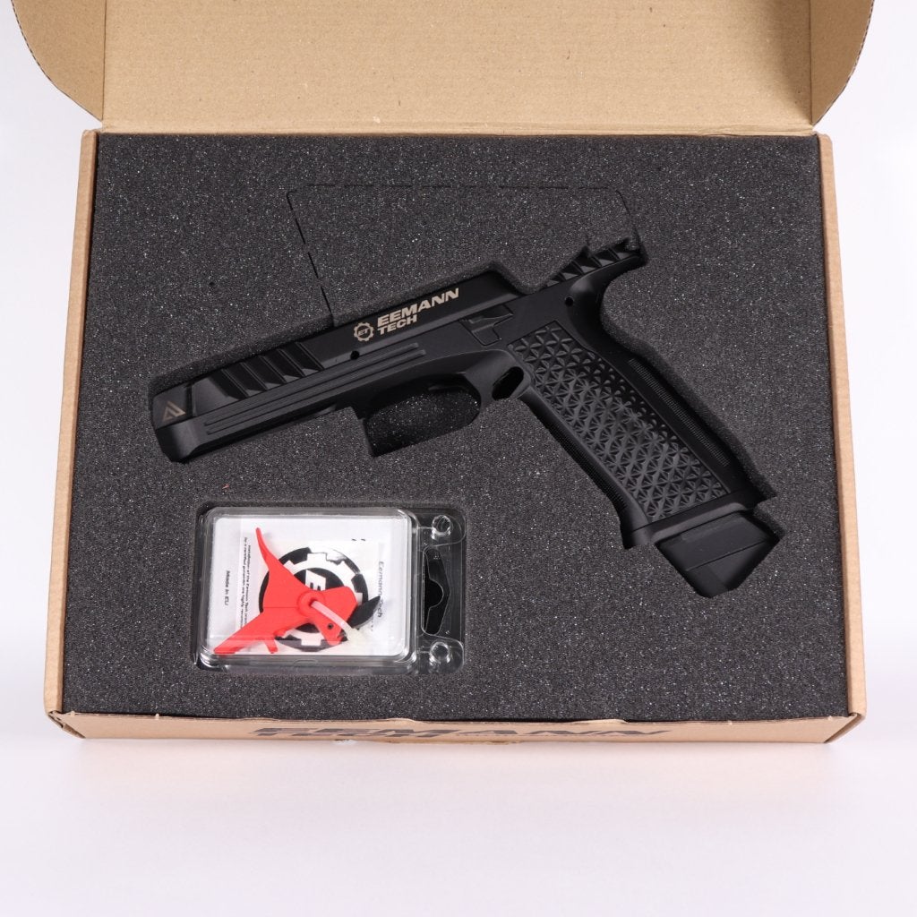 EeMann Tech Alien Creator Meta Quest 3 - A Grade, Meta Quest, Gebruikt, https://store.facebook.com/nl/help/support/quest/, 1 Hacker Way, Menlo Park, CA 94025, Verenigde Staten