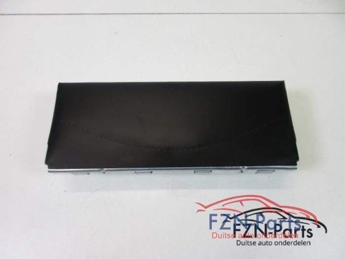 Knie airbag Volkswagen Golf (22735343), Ophalen of Verzenden, Gebruikt