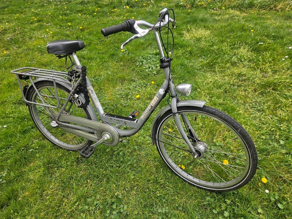 Batavus personal Bikes, 20 inch of meer, Versnellingen, Batavus, Ophalen of Verzenden