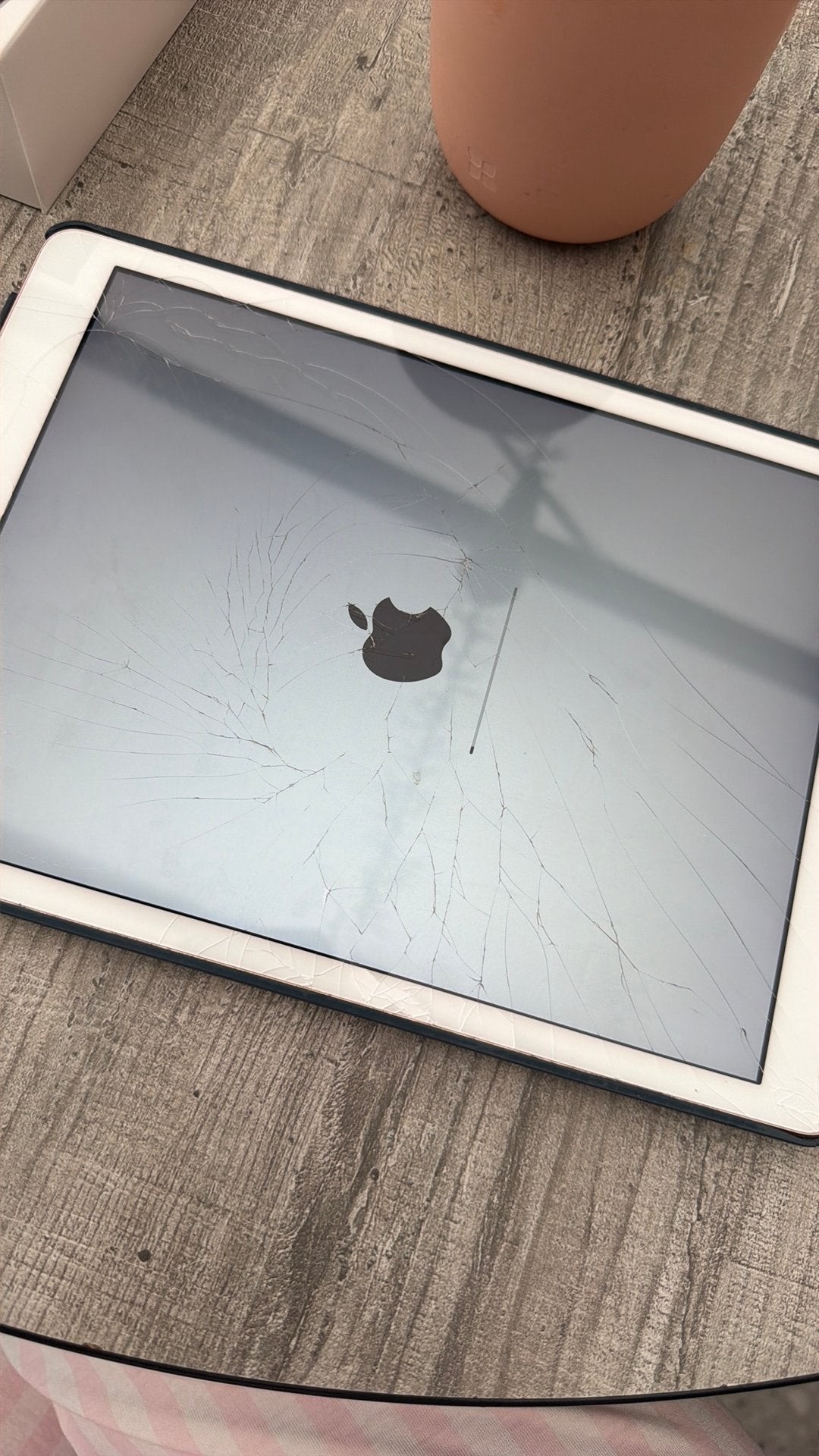 Ipad 2, Ophalen, Gebruikt, Overige modellen, Qwerty
