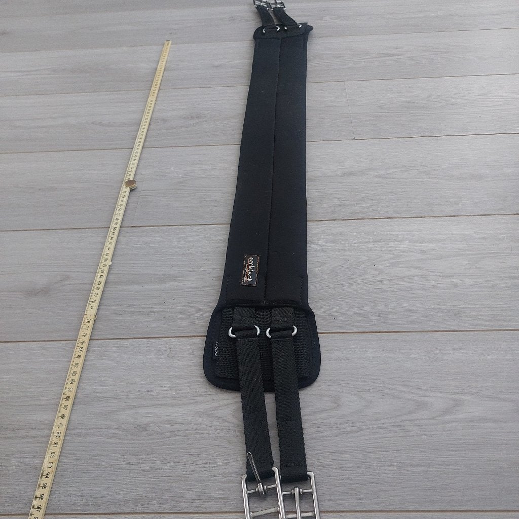 Nieuwe singel 120 cm, Dieren en Toebehoren, Ophalen, Singel, Epplejeck, Zwart