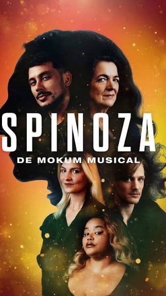 Gevraagd kaarten Spinoza Bostheater, Tickets en Kaartjes, Twee personen