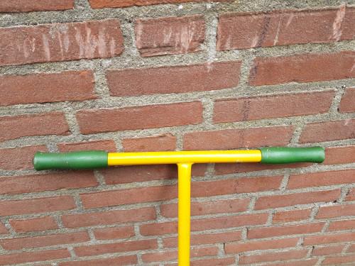 tuinwoeler ,hendrik jan de tuinman, Ophalen of Verzenden, 'T Olde Gre-j, Info@toldegrej.nl, Endepoelstraat 20f Didam