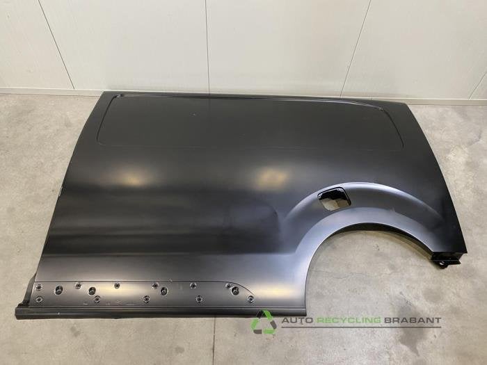 Zijkant Carrosserie links van een Peugeot Expert, Gebruikt, -, -, Ophalen of Verzenden