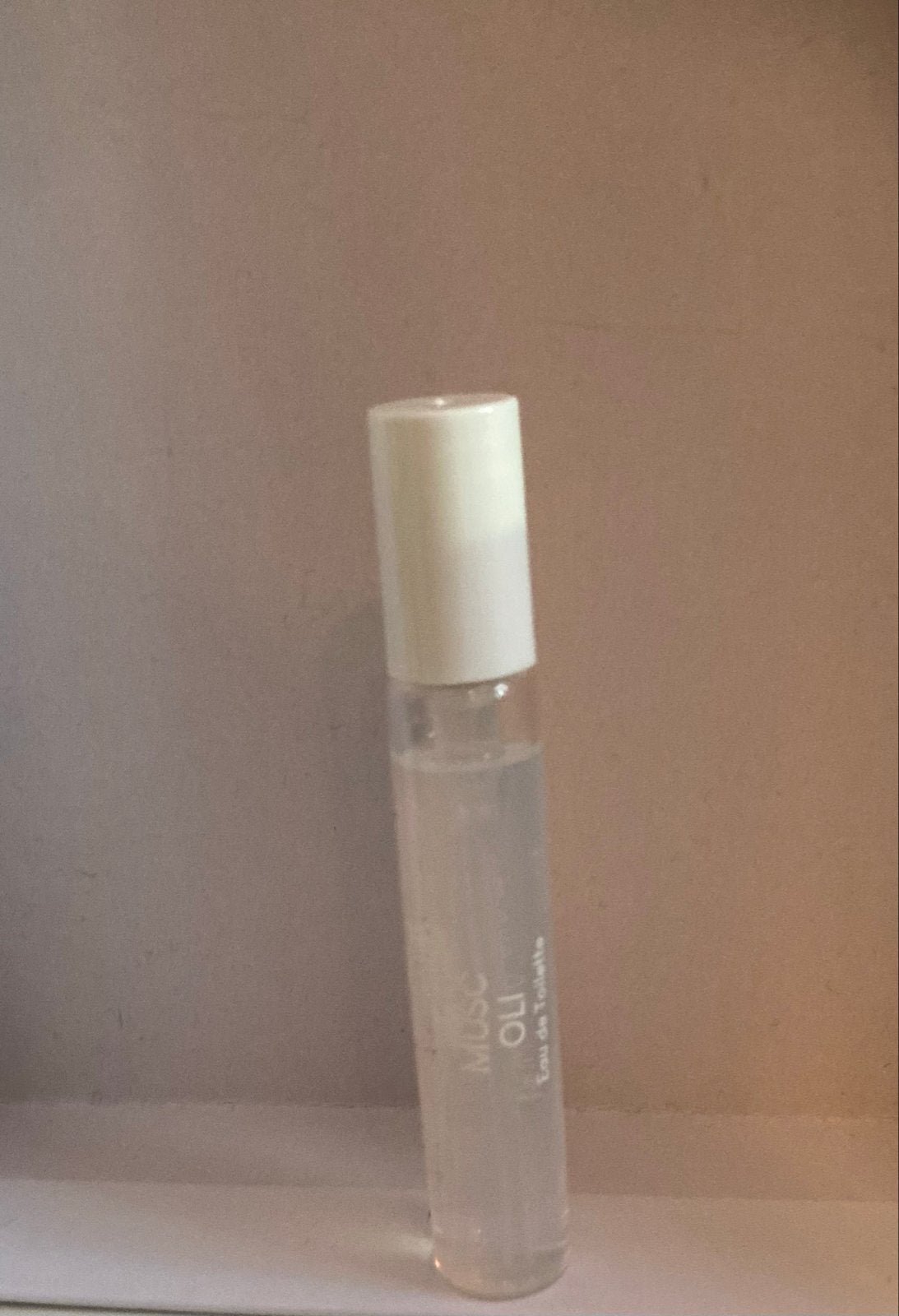 Caron Musc Oli Eau de Toilette - Reisformaat, Verzenden, Zo goed als nieuw
