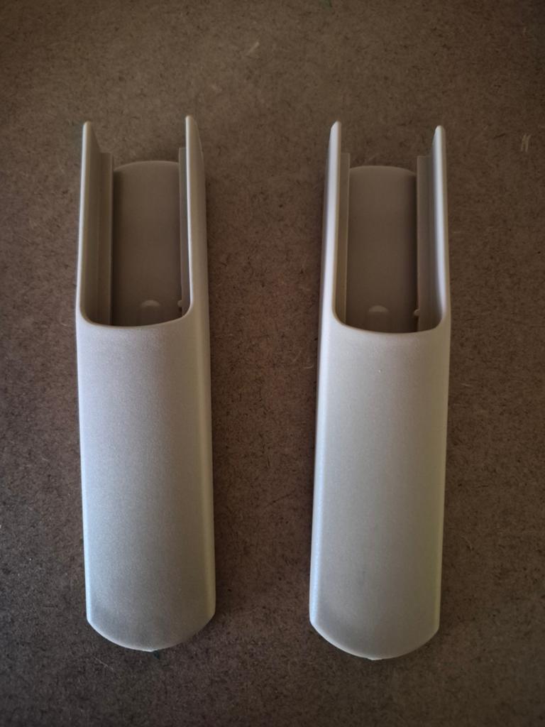 Stokke trip trap extended glider set, Ophalen of Verzenden, Nieuw