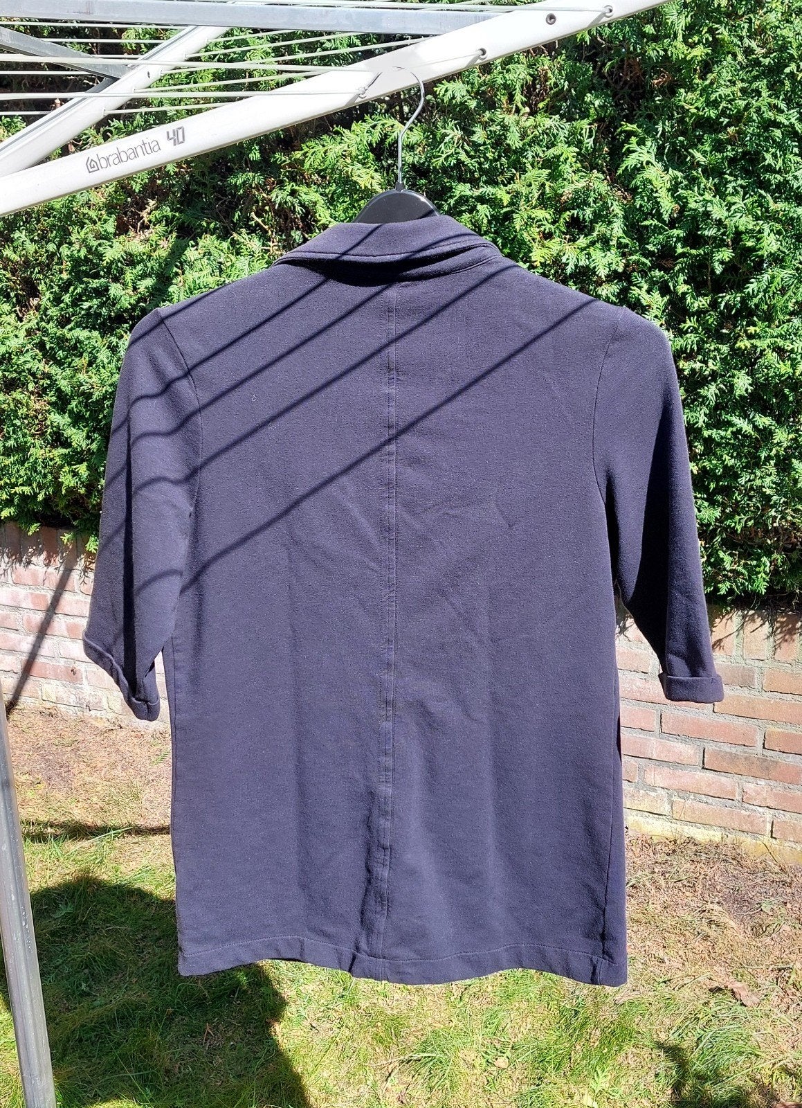 Blazer van Zoso, Kleding | Dames, Blauw, Ophalen of Verzenden, Zo goed als nieuw, Jasje