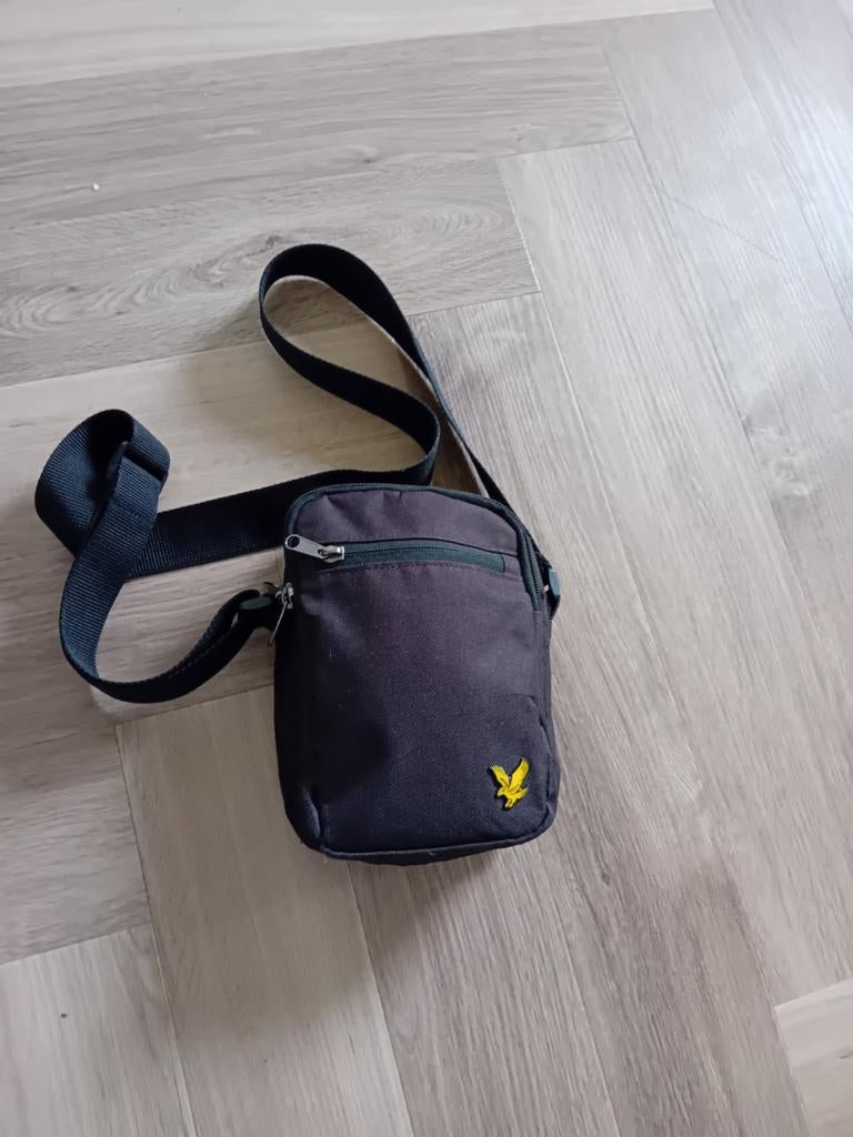 Lyle Scott schouder tas, Sieraden, Tassen en Uiterlijk, Ophalen of Verzenden