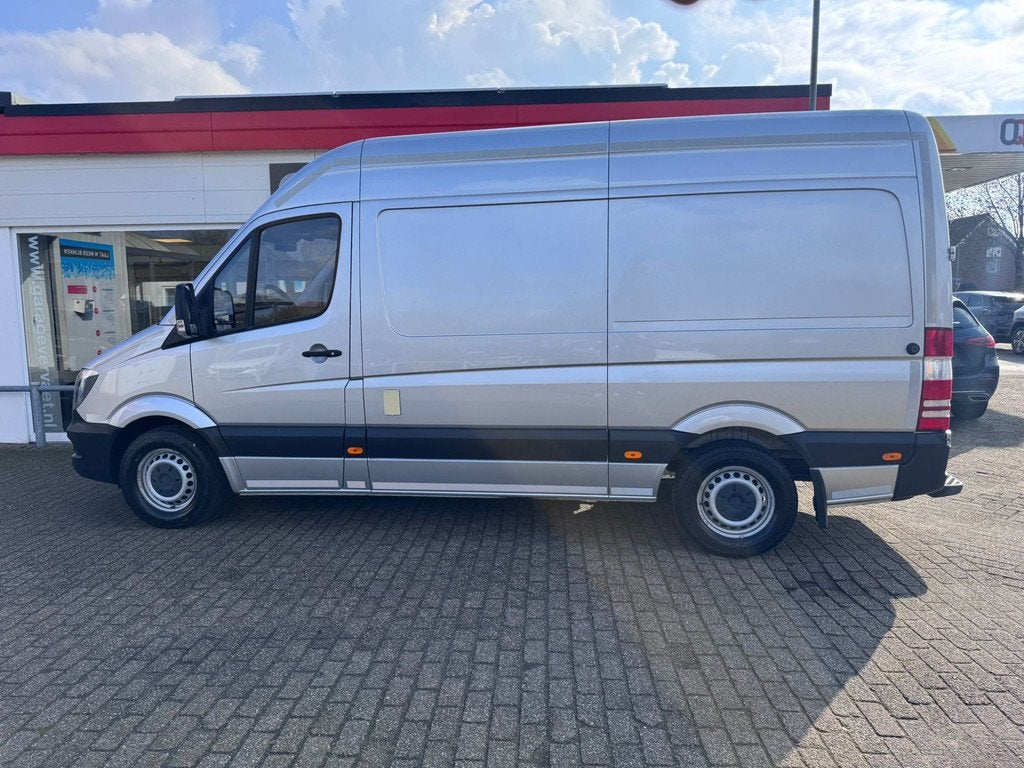Mercedes-Benz Sprinter 316 2.2 CDI L2H2 EURO VI-D (bj 2018), Auto's, Bestelauto's, Gebruikt, 4 cilinders, 2000 kg, 2224 kg