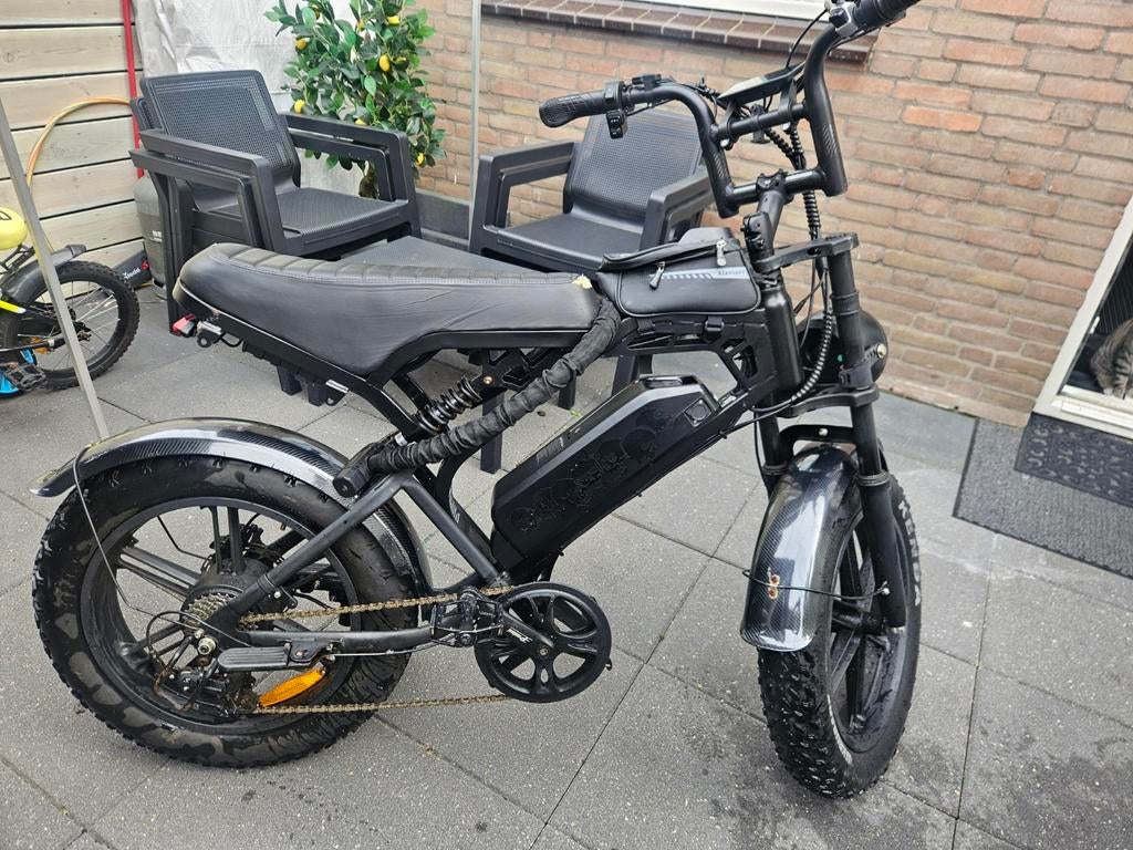 Ouxi v20, 59 cm of meer, Ophalen, Overige merken