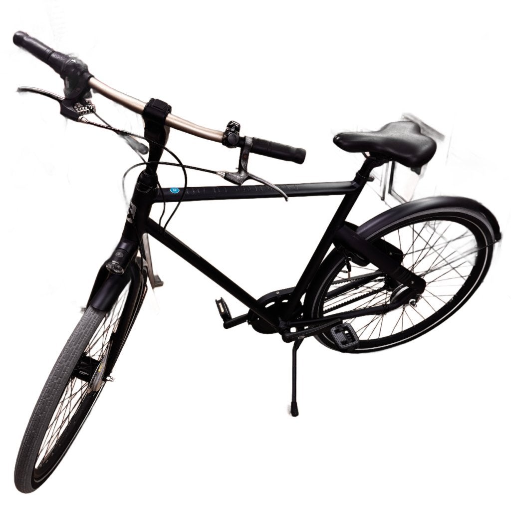 Cortina Blau Herenfiets | Belt Drive | 7 speed | 61cm, Fietsen en Brommers, Cortina, Zo goed als nieuw, Support@cortina.com, Via E. Fermi, 24
36075 Montecchio Maggiore (VI)
Italy