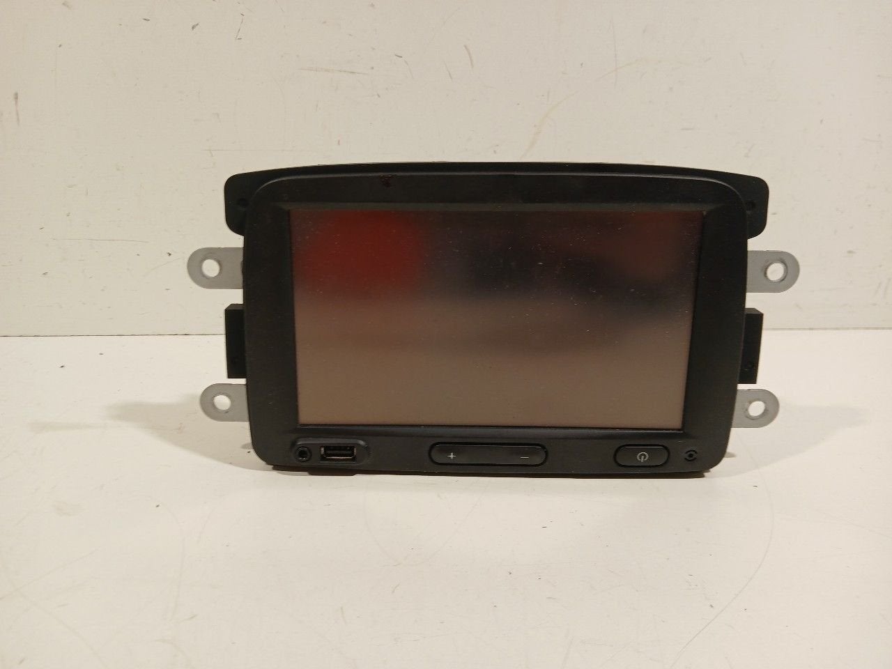Display Opel Vivaro, Onderdelen@venauto.nl, Van der Ven Autorecycling B.V., Gebruikt, Ettenseweg 76, 4706 PB Roosendaal, The Netherlands