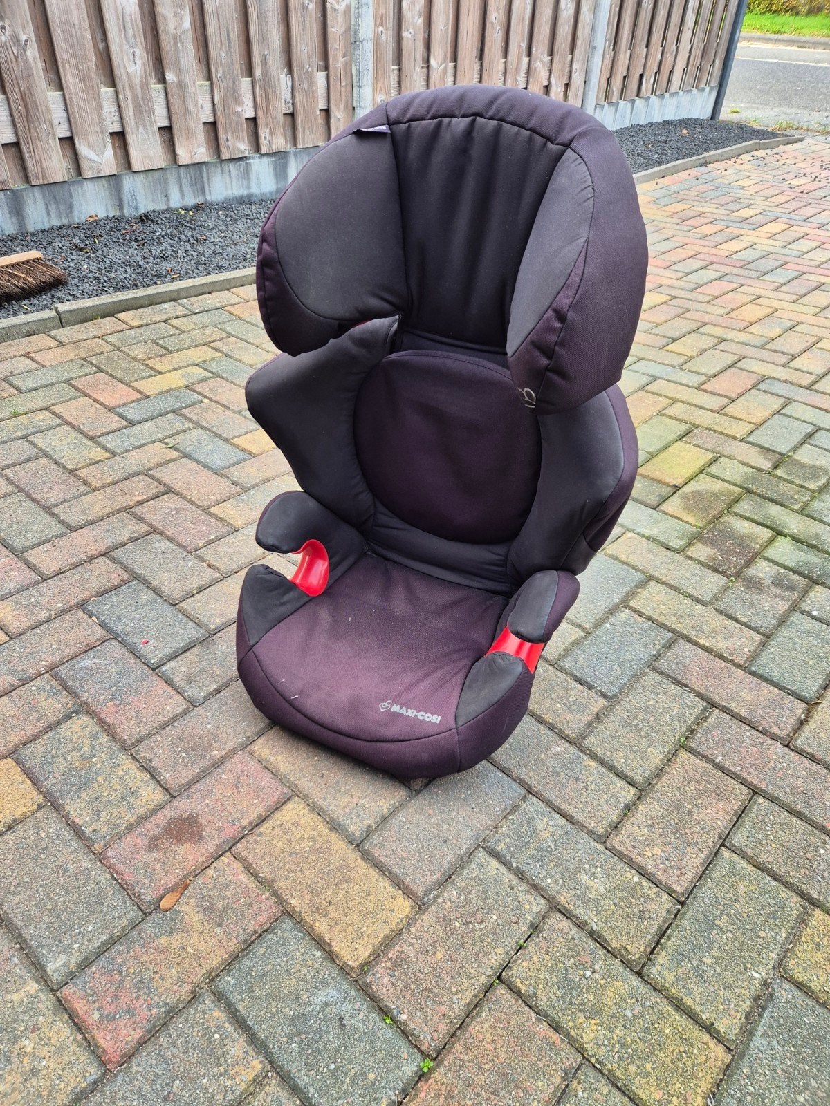 maxi-cosi, Kinderen en Baby's, Ophalen, 0 t/m 13 kg, Maxi-Cosi, Gebruikt