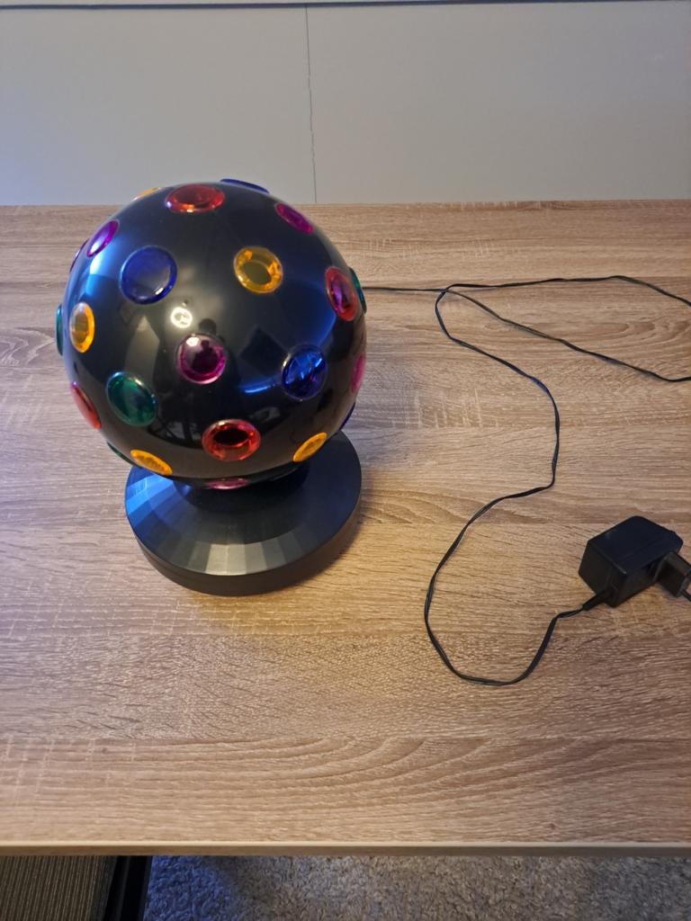 Discobal, Ophalen of Verzenden, Gebruikt, Discobol, Kleur