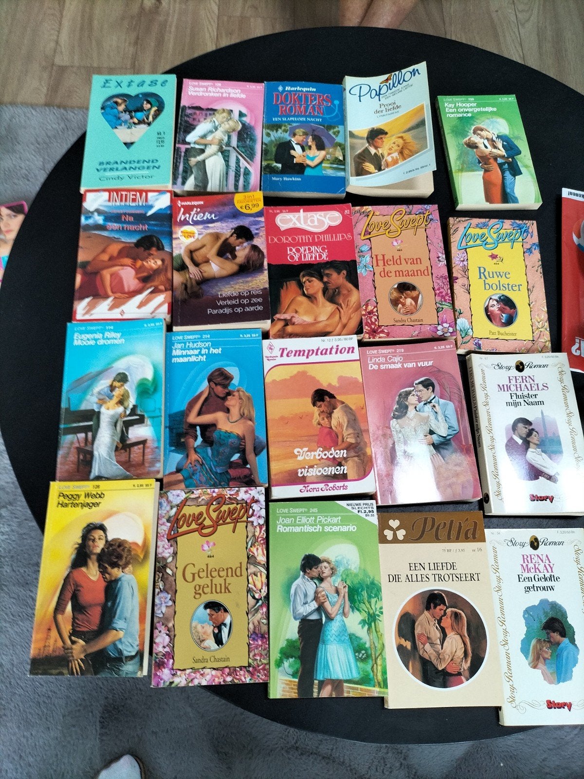 romans, Boeken, Ophalen of Verzenden, Gelezen