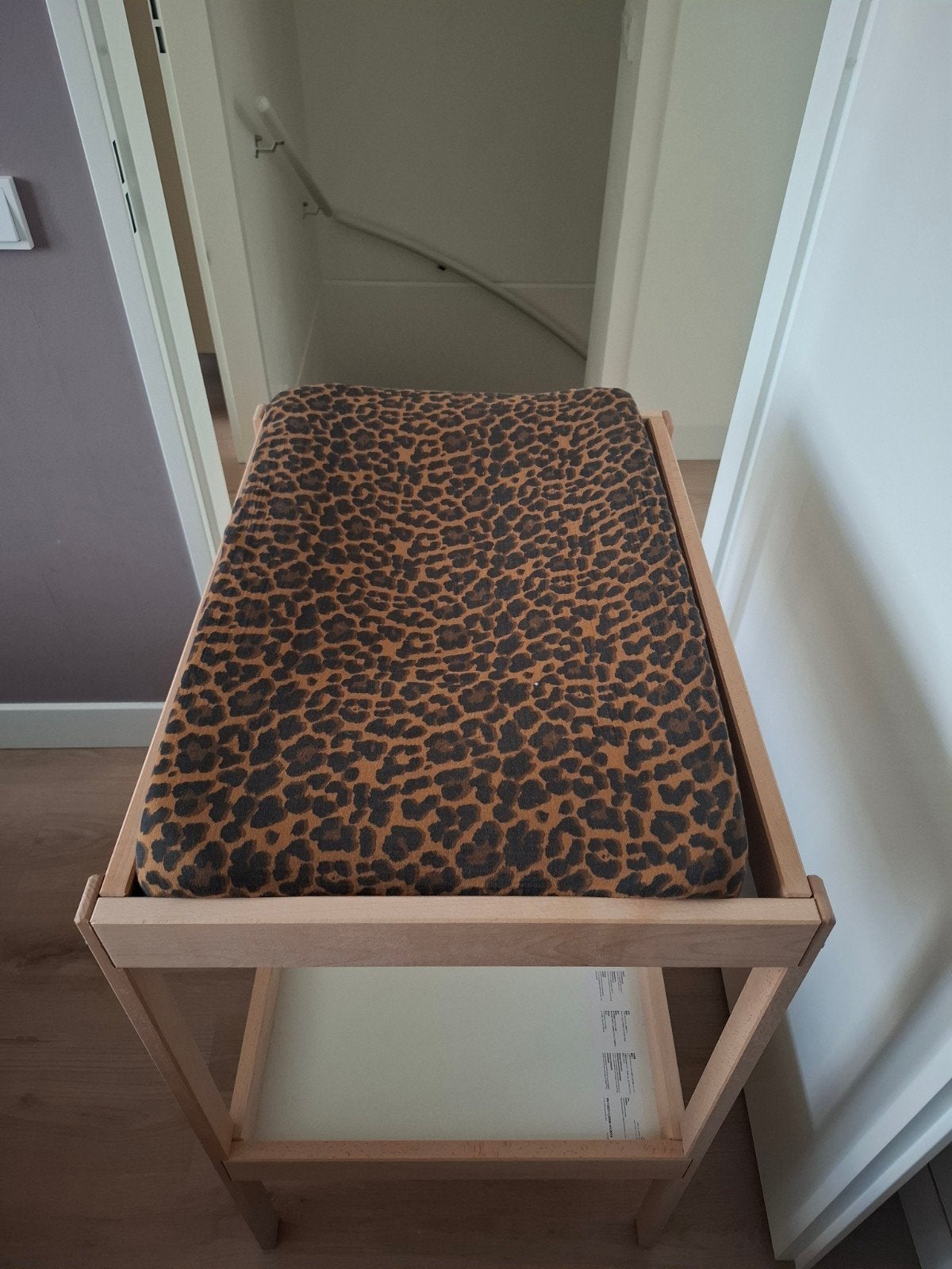 IKEA Sniglar commode - slechts 3 weken gebruikt, Ophalen, 50 tot 70 cm, Zo goed als nieuw, 75 tot 100 cm