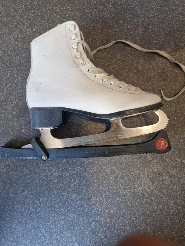 O'Hara schaatsen maat 37, Ophalen, Gebruikt, IJshockeyschaatsen, Overige merken