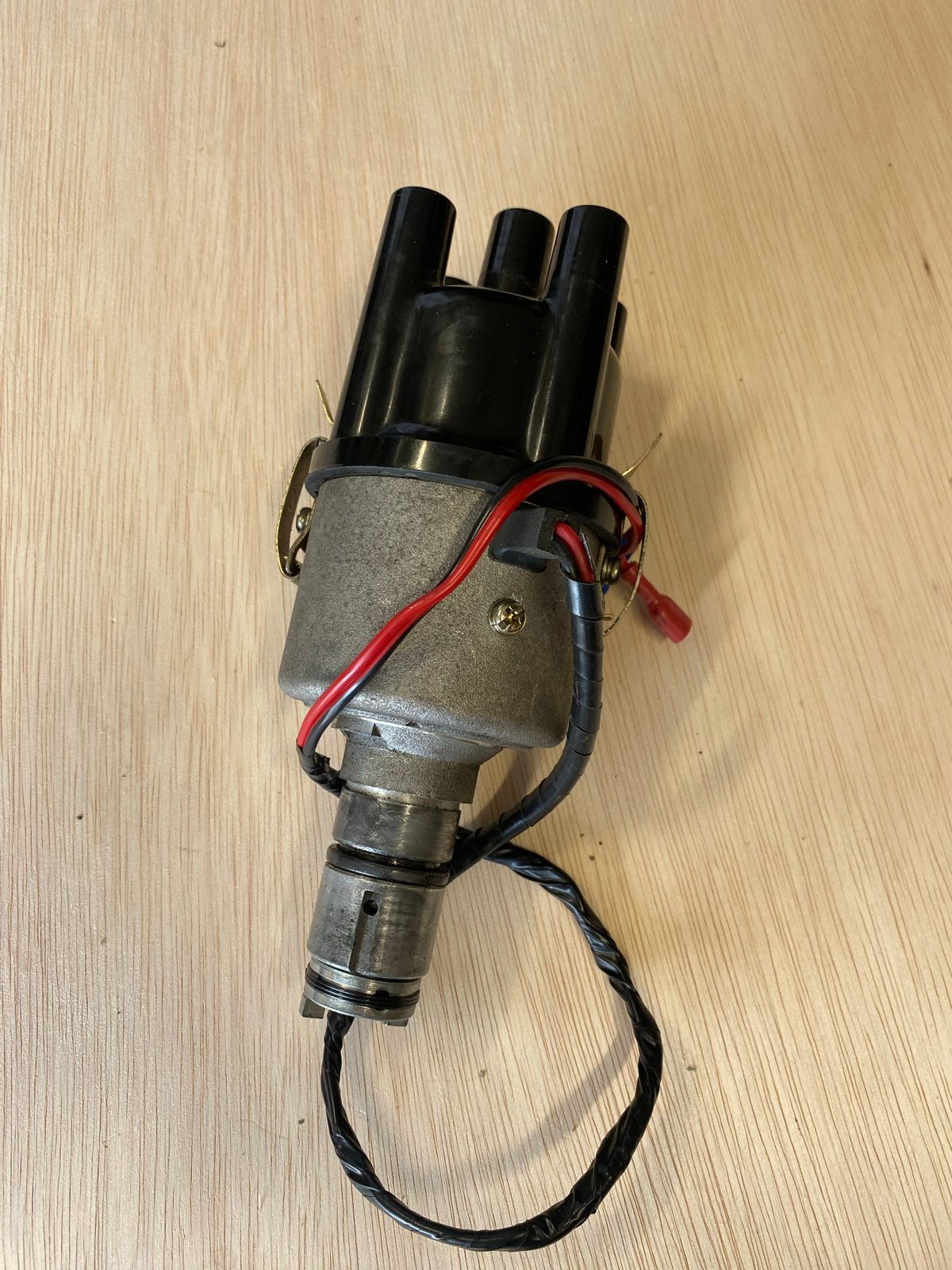 Elektronische ontsteking VW Kever / Trike, Ophalen of Verzenden, Gebruikt, Volkswagen
