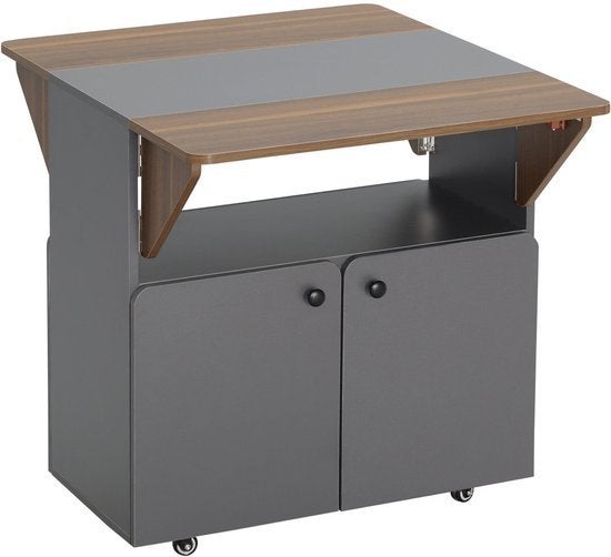 Opklapbare Tafel – Klaptafel – Vouwtafel – Tuintafel, Corvance B.V., Verzenden, Nieuw, Corvancebol@gmail.com