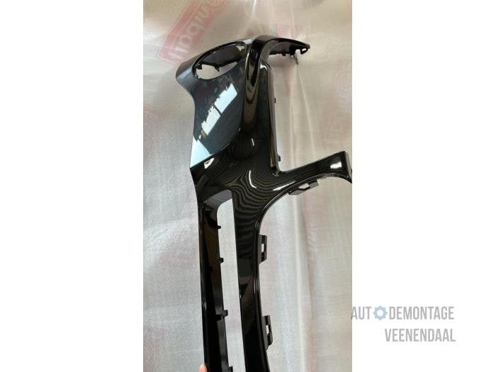 Voorbumper van een BMW X3 (475), -, -, Nieuw, Ophalen of Verzenden