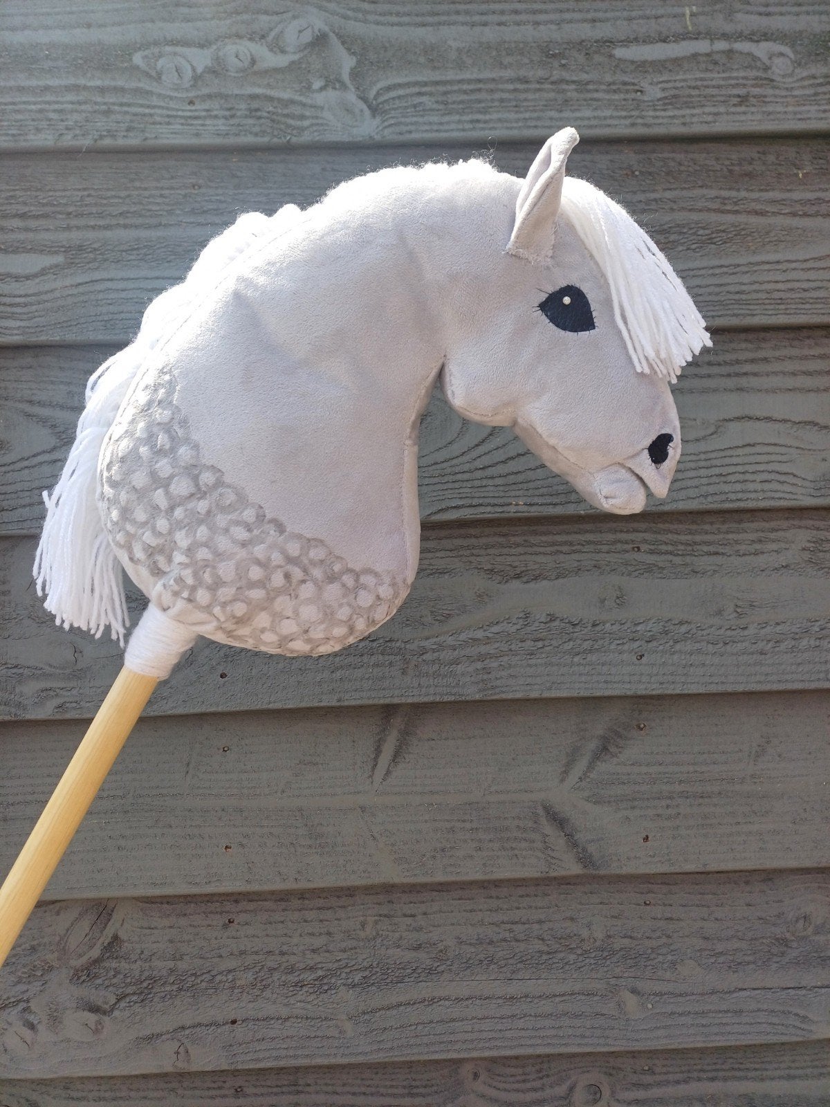 Hobbyhorse te koop!, Ophalen of Verzenden, Nieuw