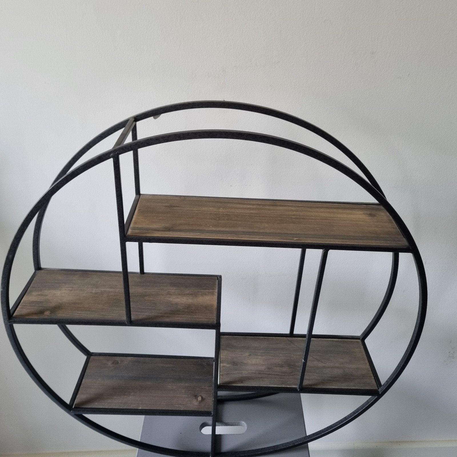 Hangkast 70cm diameter, Huis en Inrichting, Ophalen, Zo goed als nieuw