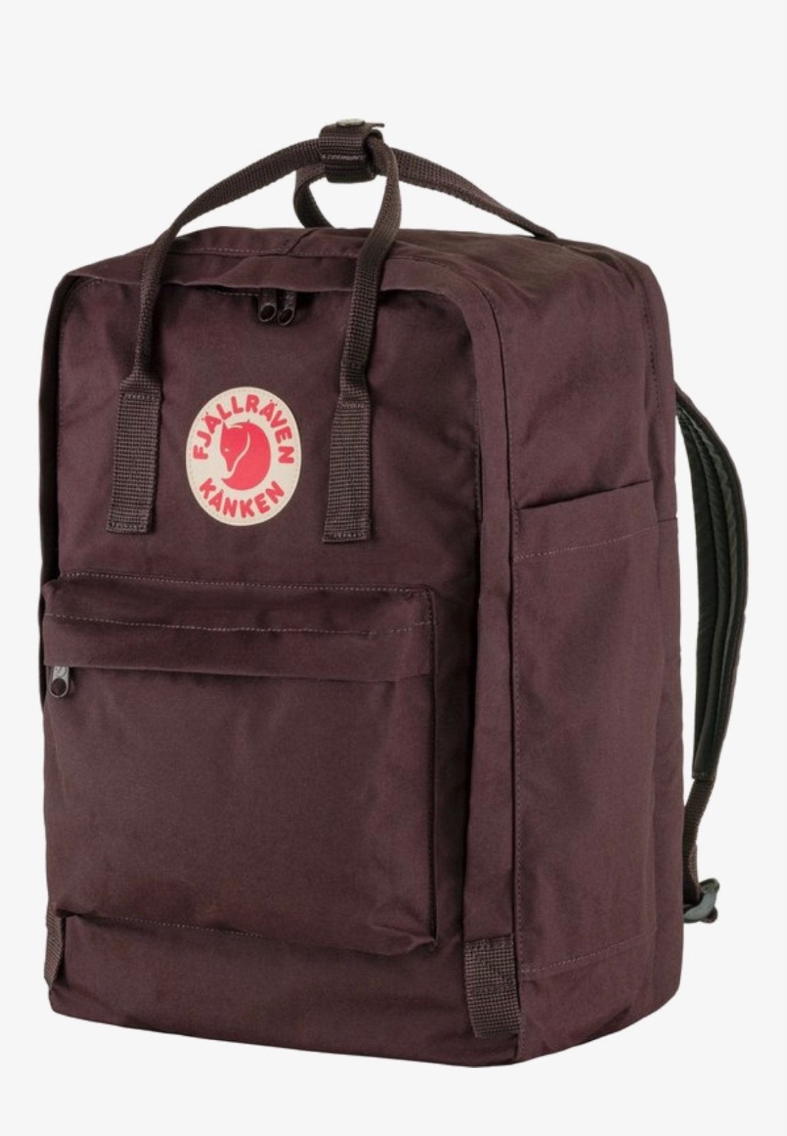 Fjällräven Kånken Laptop 17" Rugzak - Duurzaam & Ruim, Ophalen of Verzenden, Zo goed als nieuw, 25 tot 40 cm, Overige merken