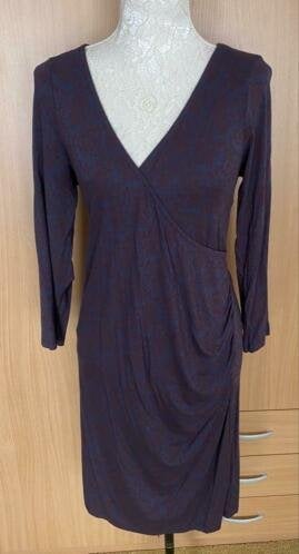 Jurk maat L NIEUW, Overige kleuren, Maat 42/44 (L), Nieuw, Ophalen of Verzenden